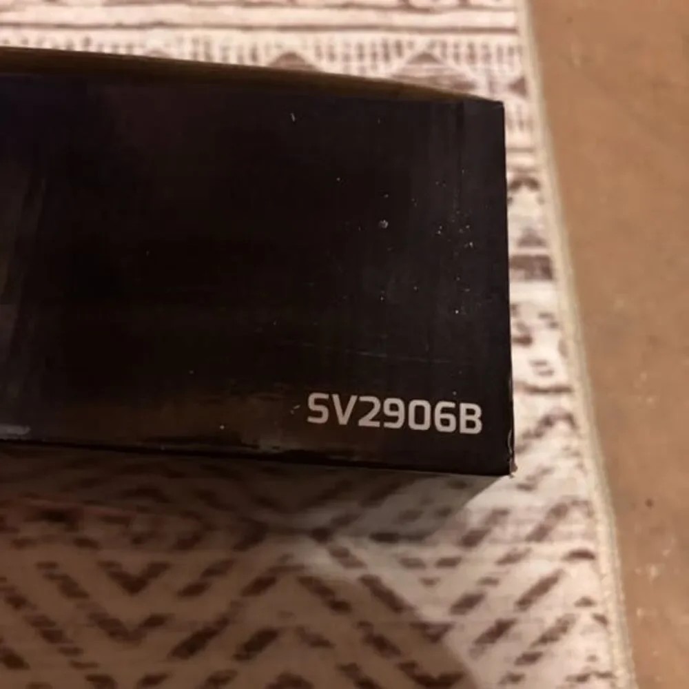 Ovente Vacuum Sealer